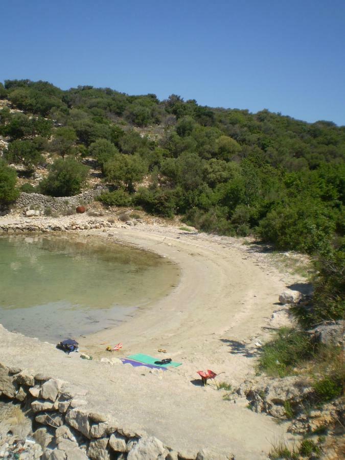 شقة Kuca Za Odmor Denona Borovići المظهر الخارجي الصورة